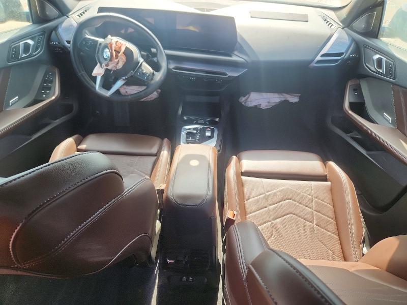 Продажа на аукционе авто 2025 Bmw 228xi, vin: WBA23GG0XS7T16883, номер лота: 60684326