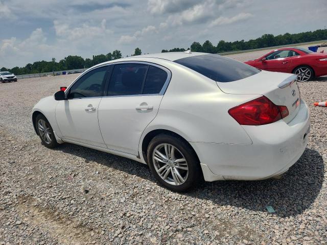 Продаж на аукціоні авто 2011 Infiniti G37 Sedan, vin: JN1CV6AR5BM406000, номер лоту: 61931106