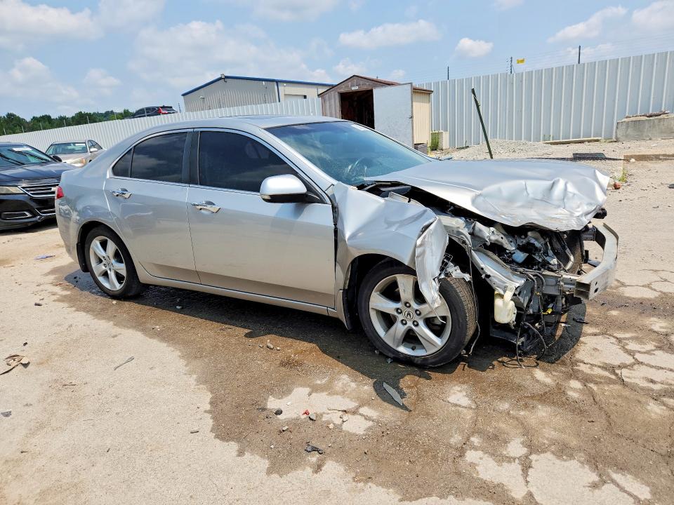 Aukcja sprzedaży 2010 Acura Tsx, vin: JH4CU2F64AC008965, numer aukcji: 62989236