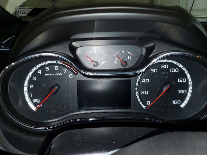61697866 :رقم المزاد ، 1G1BE5SM6J7115551 vin ، 2018 Chevrolet Cruze مزاد بيع