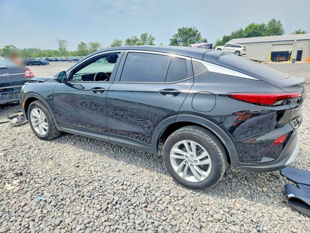 2024 Buick Envista მანქანა იყიდება აუქციონზე, vin: KL47LAE23RB223277, აუქციონის ნომერი: 61713236