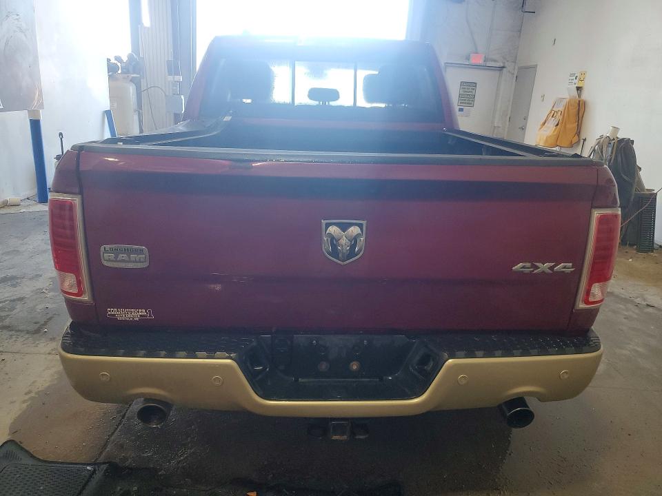 60279916 :رقم المزاد ، 1C6RR7PT2ES346981 vin ، 2014 Ram 1500 مزاد بيع