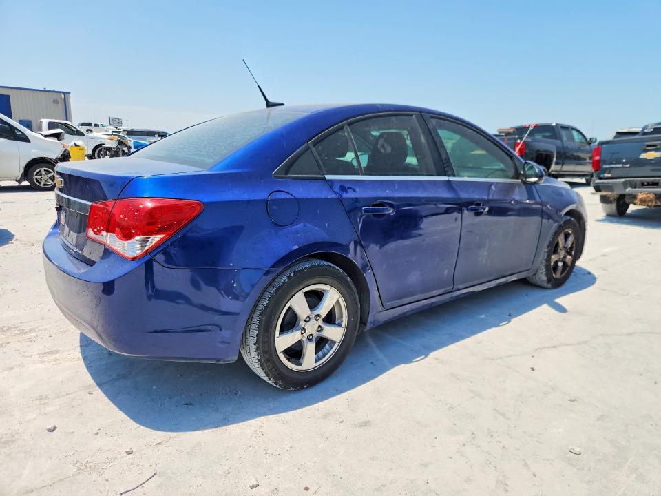 Aukcja sprzedaży 2013 Chevrolet Cruze, vin: 1G1PC5SB2D7266062, numer aukcji: 58056336