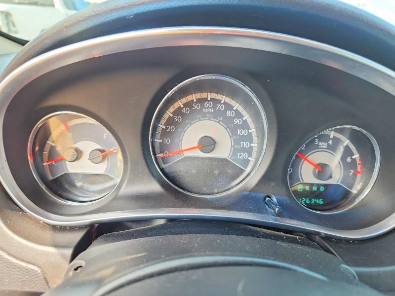 Aukcja sprzedaży 2011 Chrysler 200, vin: 1C3BC4FB1BN543089, numer aukcji: 61589786