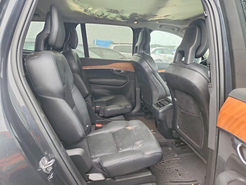 2022 Volvo Xc90 მანქანა იყიდება აუქციონზე, vin: YV4A221K5N1792736, აუქციონის ნომერი: 63227396