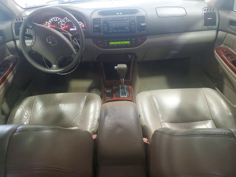 Aukcja sprzedaży 2005 Toyota Camry, vin: 4T1BE30K35U575797, numer aukcji: 63255856