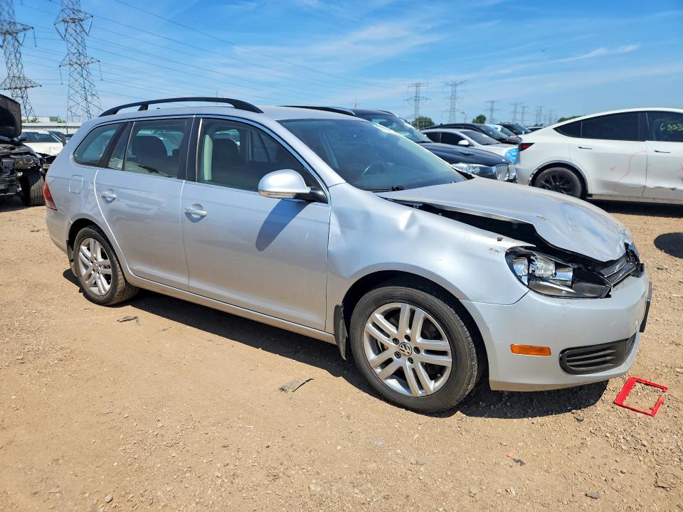 Aukcja sprzedaży 2014 Volkswagen Jetta, vin: 3VWPL7AJ8EM617976, numer aukcji: 63171136