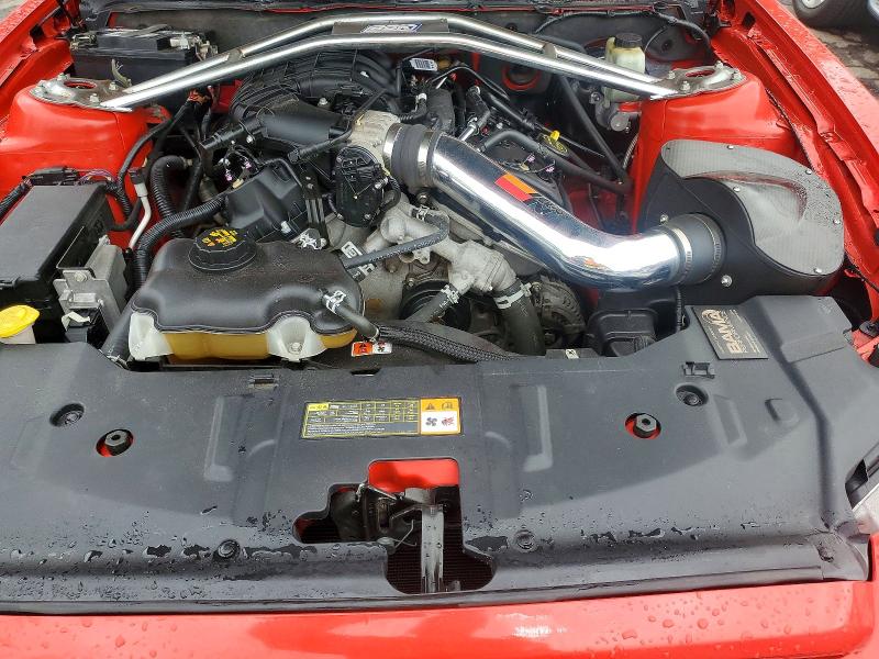 Aukcja sprzedaży 2014 Ford Mustang, vin: 1ZVBP8AM3E5305567, numer aukcji: 60683906