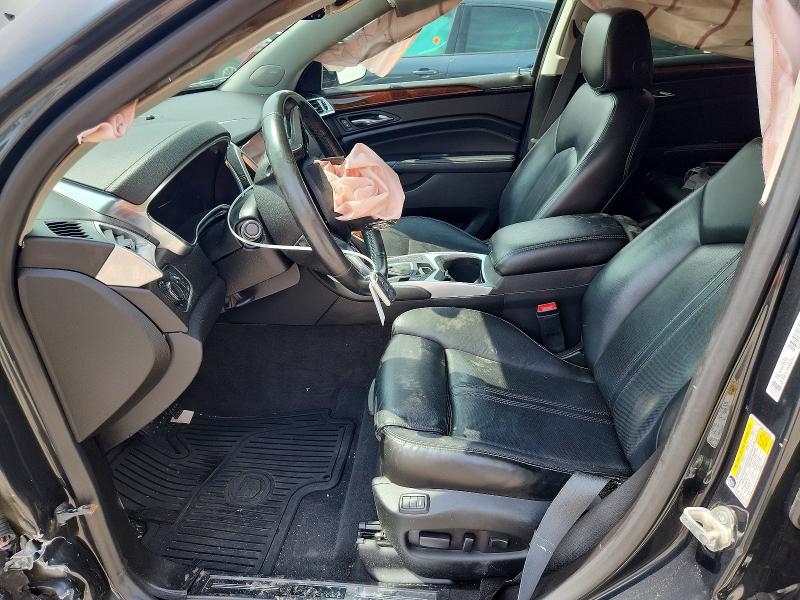 Продаж на аукціоні авто 2015 Cadillac Srx, vin: 3GYFNBE3XFS537965, номер лоту: 62907206