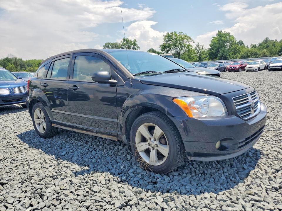 Aukcja sprzedaży 2010 Dodge Caliber, vin: 1B3CB3HA5AD565510, numer aukcji: 59872686