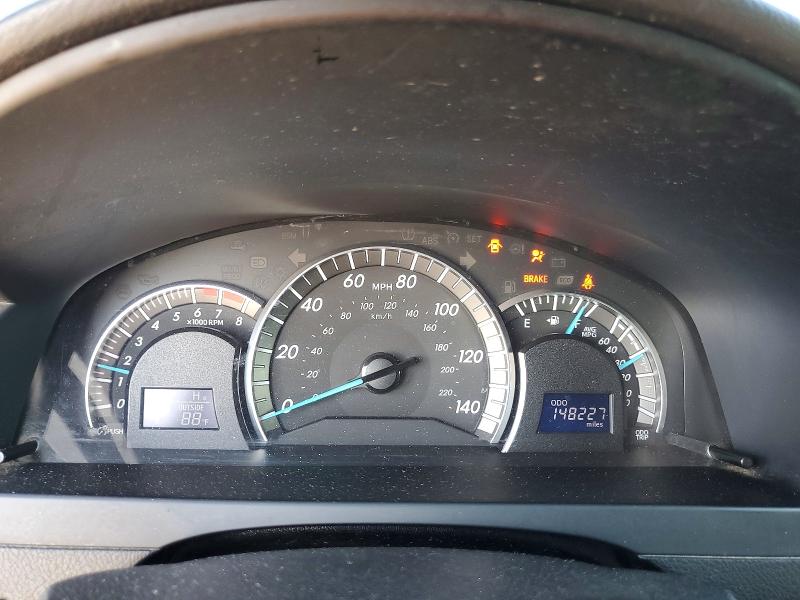 2014 Toyota Camry მანქანა იყიდება აუქციონზე, vin: 4T1BF1FK1EU436289, აუქციონის ნომერი: 62065096