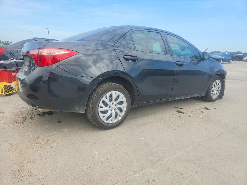 Продажа на аукционе авто 2019 Toyota Corolla, vin: 5YFBURHE3KP901308, номер лота: 59262666