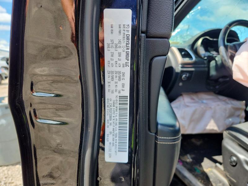 Aukcja sprzedaży 2015 Jeep Grand Cherokee, vin: 1C4RJFBG3FC698094, numer aukcji: 60584946