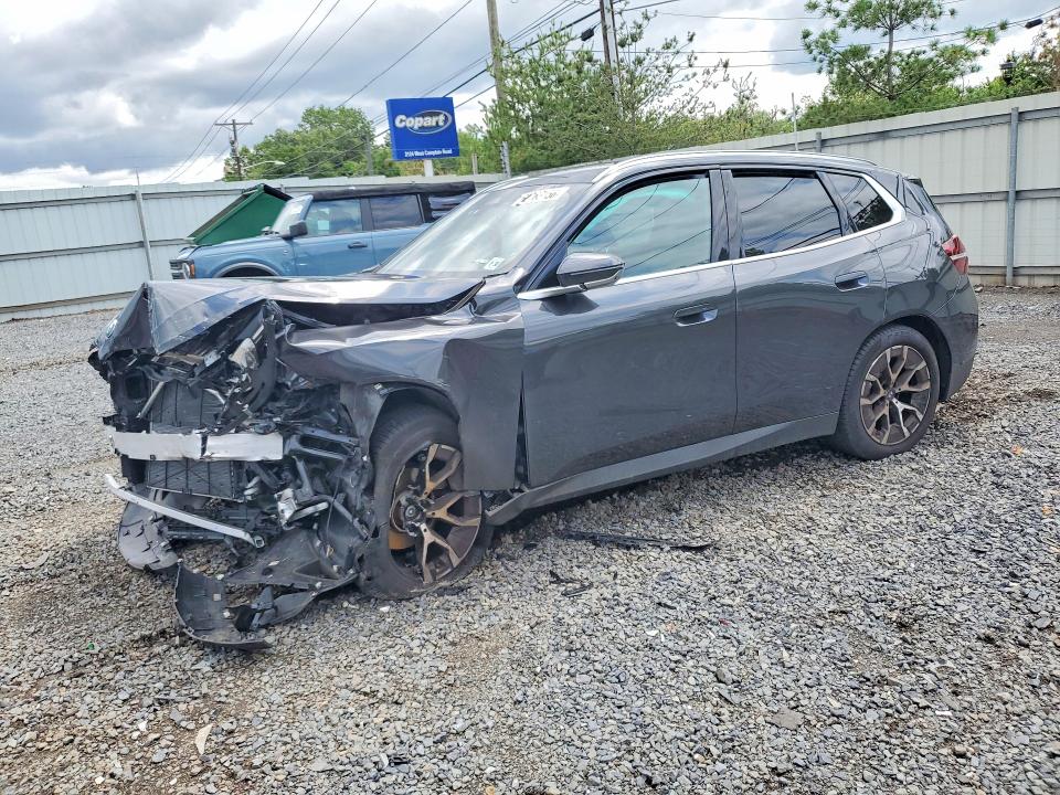 Aukcja sprzedaży 2025 Bmw X3, vin: 5UX53GP02S9130919, numer aukcji: 62763156