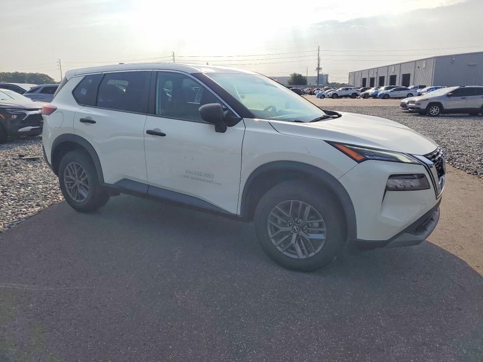 Aukcja sprzedaży 2023 Nissan Rogue, vin: 5N1BT3AA3PC894234, numer aukcji: 59101766