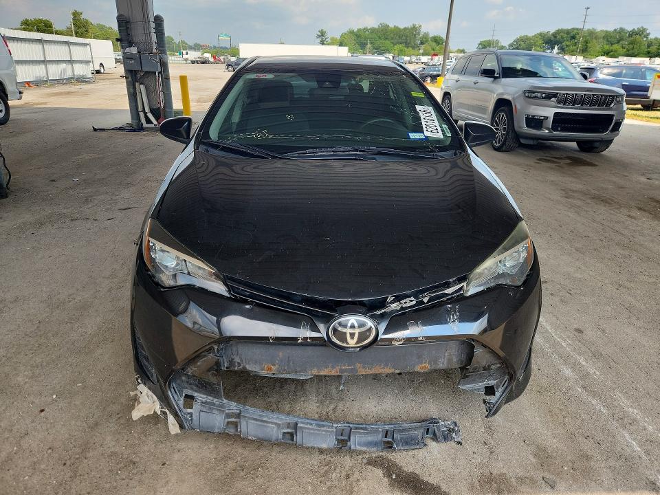 Aukcja sprzedaży 2019 Toyota Corolla, vin: 2T1BURHE6KC148793, numer aukcji: 62018136