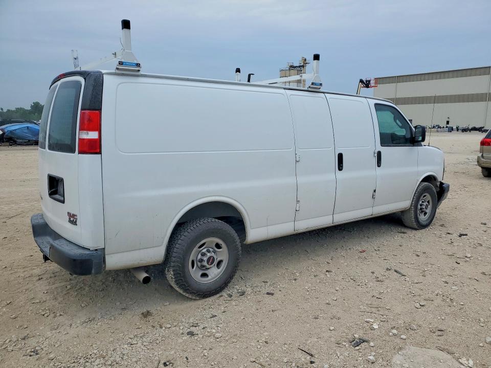Продаж на аукціоні авто 2020 Gmc Savana, vin: 1GTZ7HFG2L1186273, номер лоту: 62322046