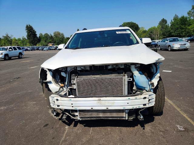 61609906 :رقم المزاد ، 1GKKNXLS1HZ164000 vin ، 2017 Gmc Acadia مزاد بيع