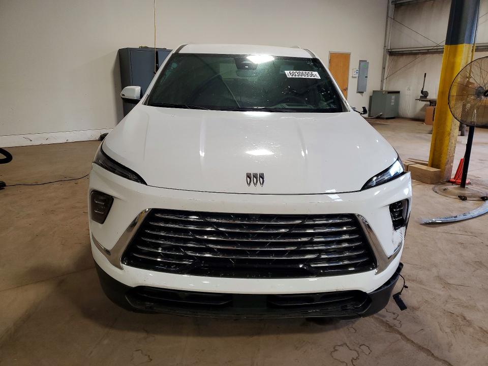 Продажа на аукционе авто 2026 Buick Enclave, vin: 5GAEVAKSXTJ137880, номер лота: 60306956