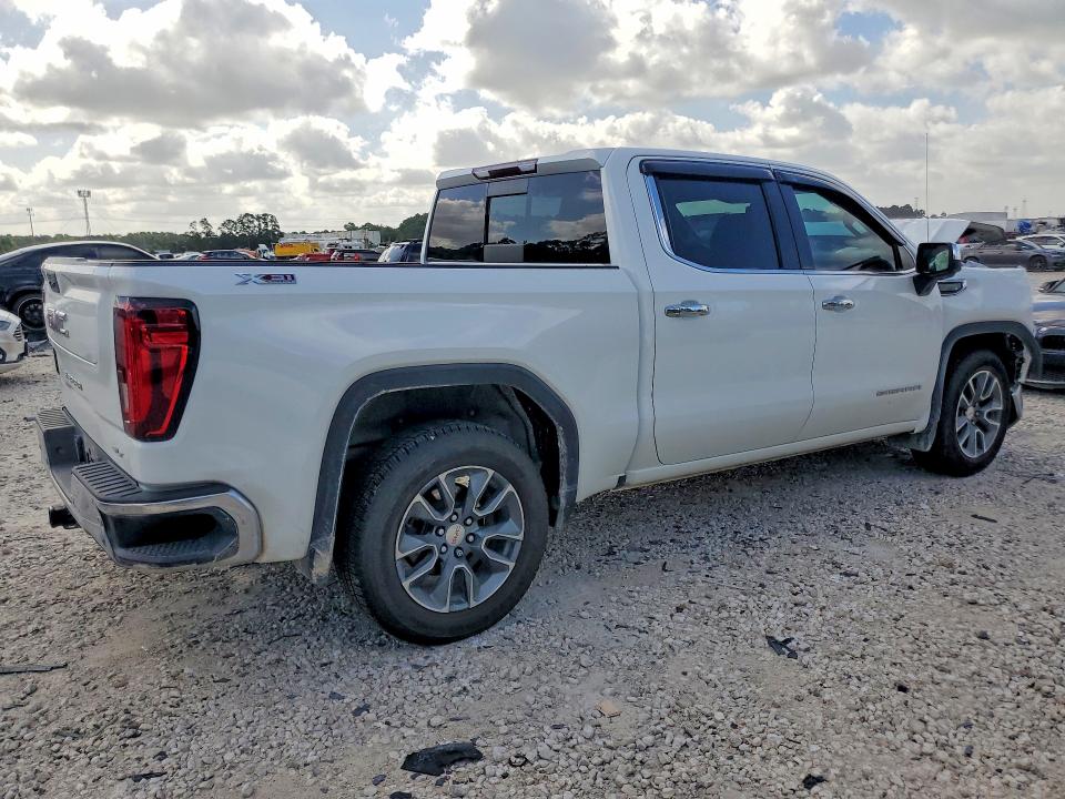 Aukcja sprzedaży 2022 Gmc Sierra Limited, vin: 3GTU9DED8NG146871, numer aukcji: 62272646