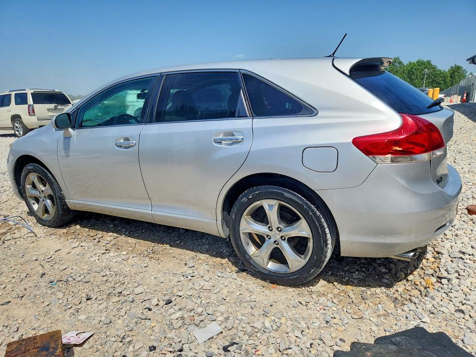 Auction sale of the 2011 Toyota Venza, vin: 4T3ZK3BB6BU034654, lot number: 59160686