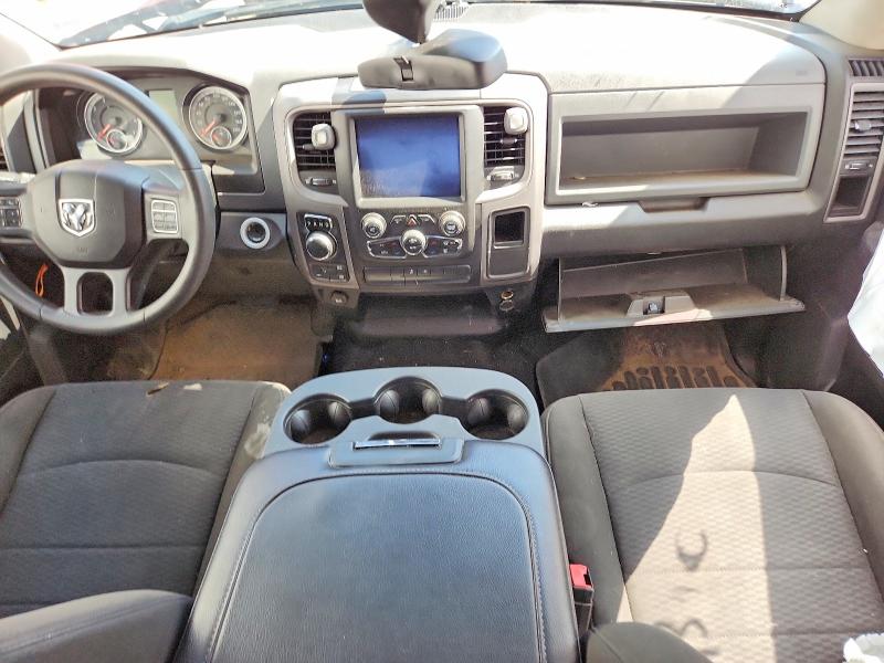 Продажа на аукционе авто 2020 Ram 1500 Classic, vin: 1C6RR7KT1LS112951, номер лота: 62494076