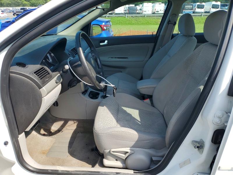 61279716 :رقم المزاد ، 1G1AL55F767814824 vin ، 2006 Chevrolet Cobalt مزاد بيع