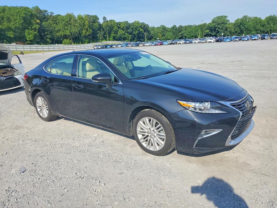 Продажа на аукционе авто 2017 Lexus Es, vin: 58ABK1GG1HU073852, номер лота: 60479286