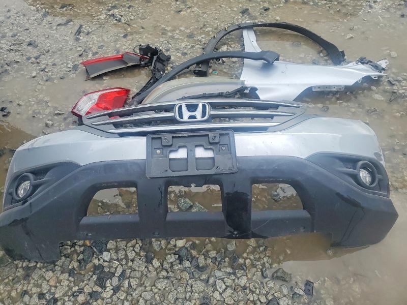 Продаж на аукціоні авто 2014 Honda Cr-v, vin: 5J6RM4H7XEL055088, номер лоту: 62015466