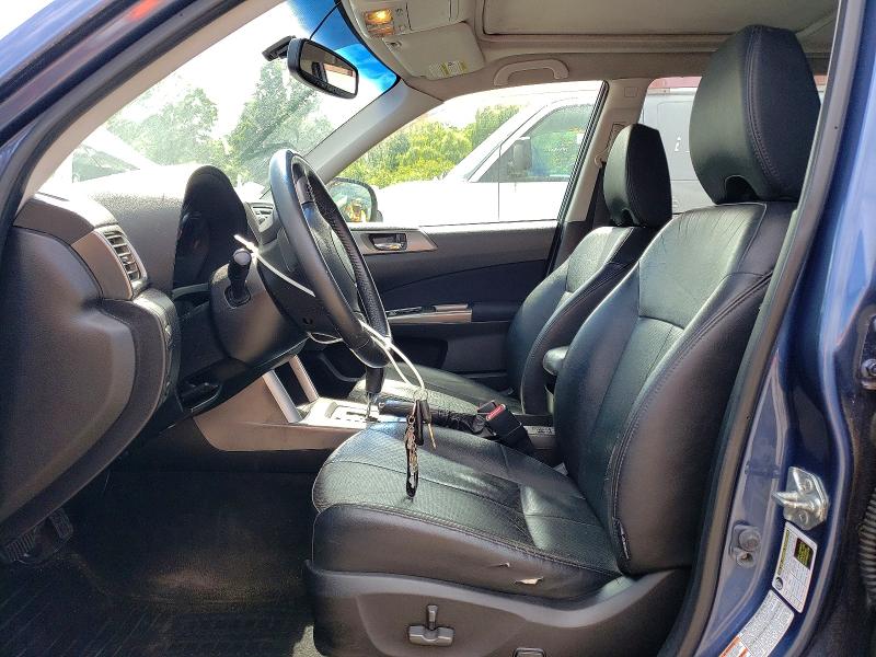 Продажа на аукционе авто 2011 Subaru Forester, vin: JF2SHAEC6BH782515, номер лота: 63364026