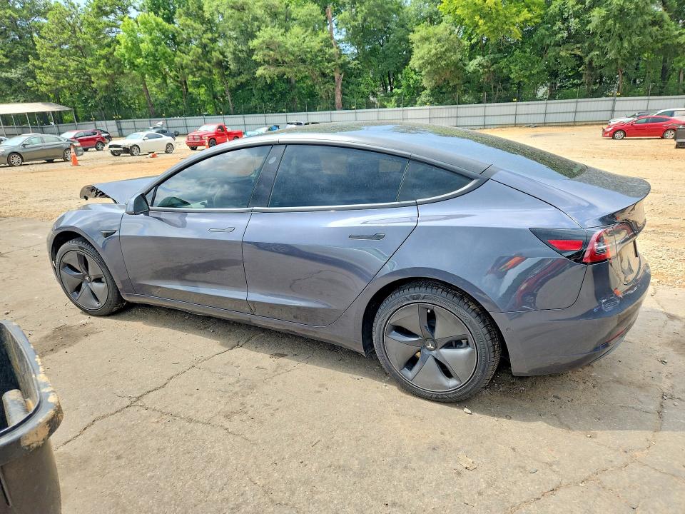 Продаж на аукціоні авто 2020 Tesla Model 3, vin: 5YJ3E1EA3LF705015, номер лоту: 59708066