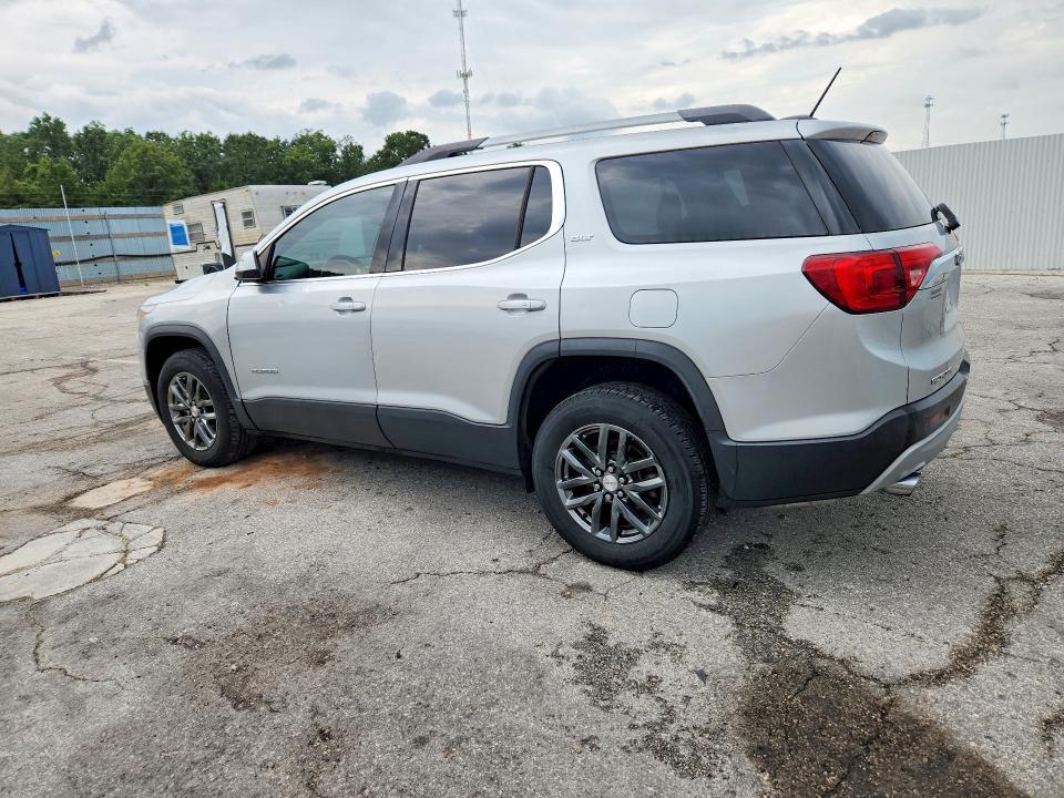 Aukcja sprzedaży 2019 Gmc Acadia, vin: 1GKKNMLS2KZ151648, numer aukcji: 62641356