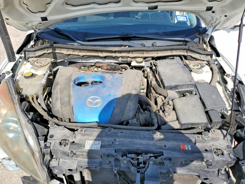 Продажа на аукционе авто 2013 Mazda 3, vin: JM1BL1L76D1751425, номер лота: 60131186