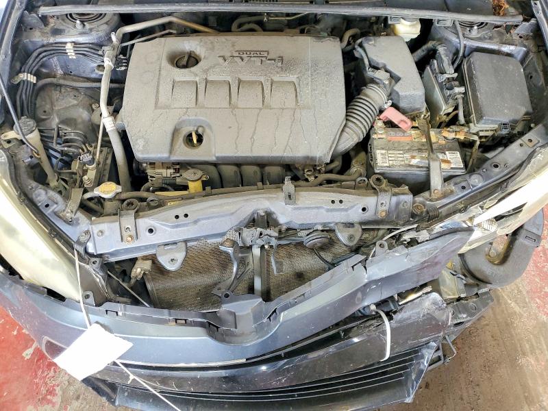 Продаж на аукціоні авто 2015 Toyota Corolla, vin: 5YFBURHE9FP270912, номер лоту: 60408536
