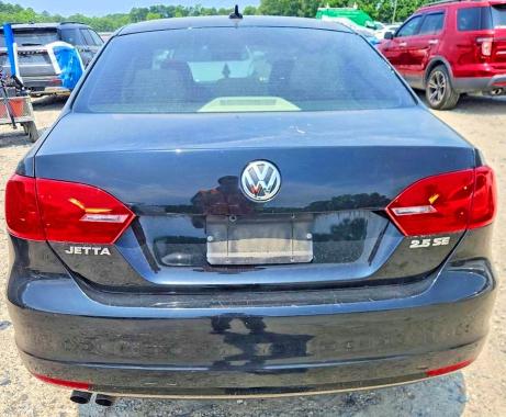 Продаж на аукціоні авто 2013 Volkswagen Jetta, vin: 3VWDP7AJ9DM438366, номер лоту: 59190656