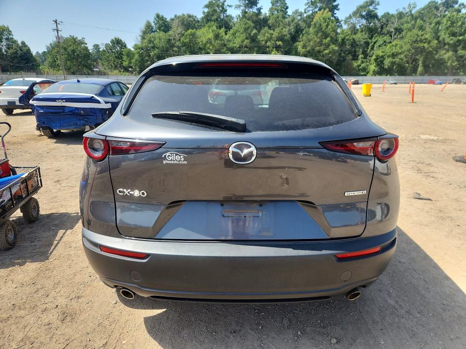61905246 :رقم المزاد ، 3MVDMABL9MM269747 vin ، 2021 Mazda Cx-30 مزاد بيع