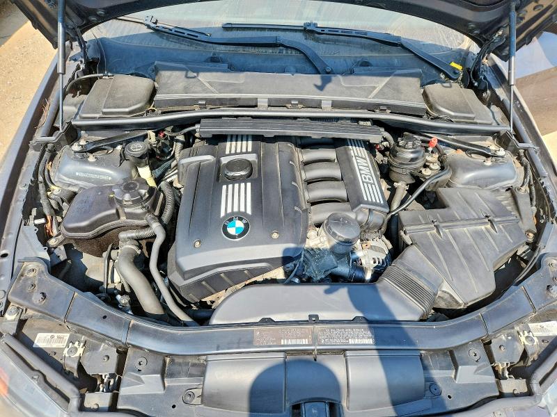 Продажа на аукционе авто 2007 Bmw 328, vin: WBAVC73527KP30663, номер лота: 61840676