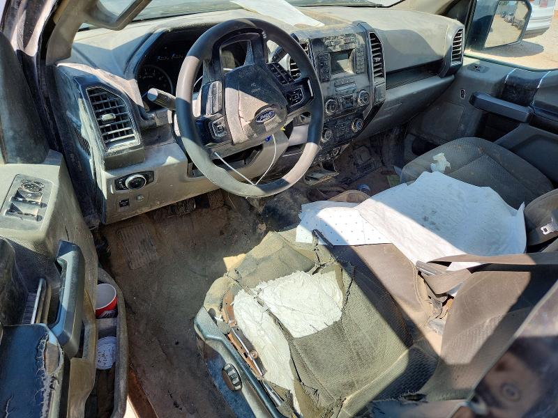 Aukcja sprzedaży 2018 Ford F150, vin: 1FTEW1CB7JKE46532, numer aukcji: 61110466