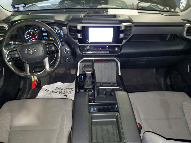 Продаж на аукціоні авто 2023 Toyota Tundra, vin: 5TFLA5DB7PX072169, номер лоту: 59259126