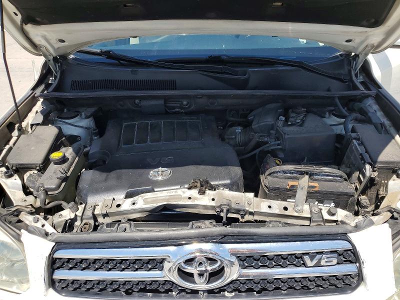 Aukcja sprzedaży 2008 Toyota Rav4, vin: JTMBK34VX85048551, numer aukcji: 62522876