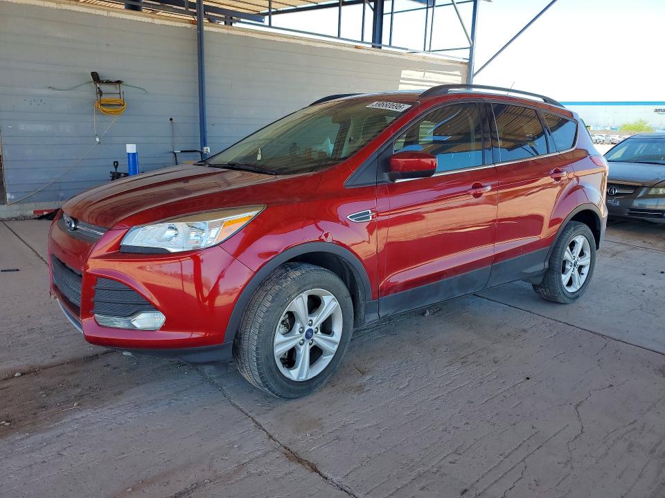 Auction sale of the 2014 Ford Escape, vin: 1FMCU0G94EUA63314, lot number: 59680696