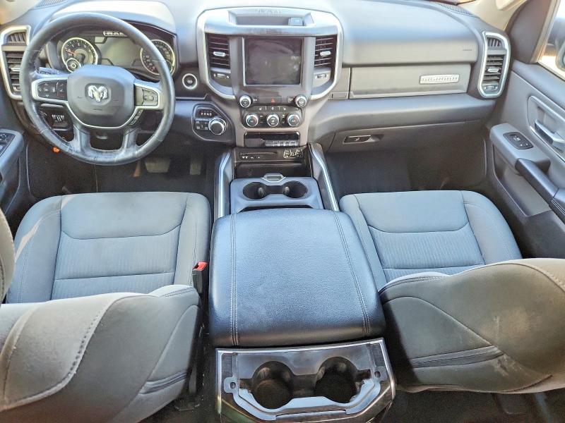 Продаж на аукціоні авто 2019 Ram 1500, vin: 1C6SRFMT9KN640937, номер лоту: 60110426