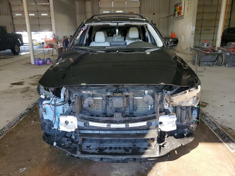Продаж на аукціоні авто 2025 Mazda Cx-5, vin: JM3KFBCL1S0554263, номер лоту: 61034026