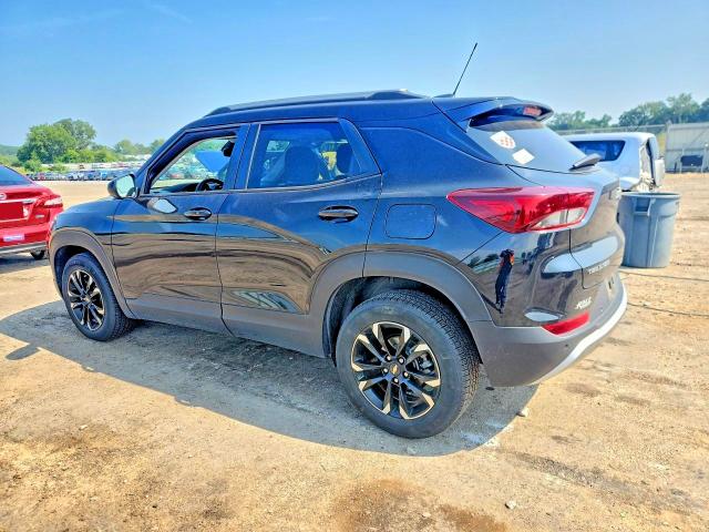 Продажа на аукционе авто 2021 Chevrolet Trailblazer, vin: KL79MPSL8MB039521, номер лота: 60922496