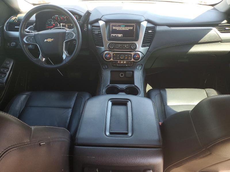 63040776 :رقم المزاد ، 1GNSKHKC5GR104327 vin ، 2016 Chevrolet Suburban مزاد بيع