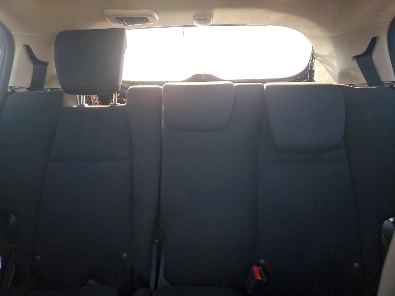 Продажа на аукционе авто 2017 Honda Hr-v, vin: 3CZRU5H56HM723721, номер лота: 59661616