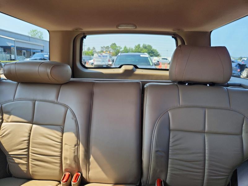 59166386 :رقم المزاد ، 1J4GW58N82C202381 vin ، 2002 Jeep Grand Cherokee مزاد بيع