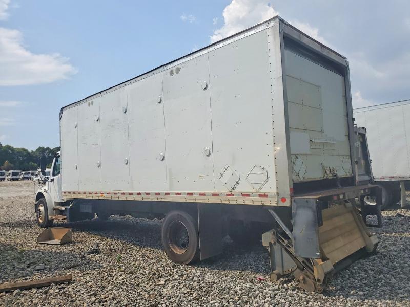 Aukcja sprzedaży 2012 Freightliner M2, vin: 1FVACXDT9CHBM7147, numer aukcji: 57908726