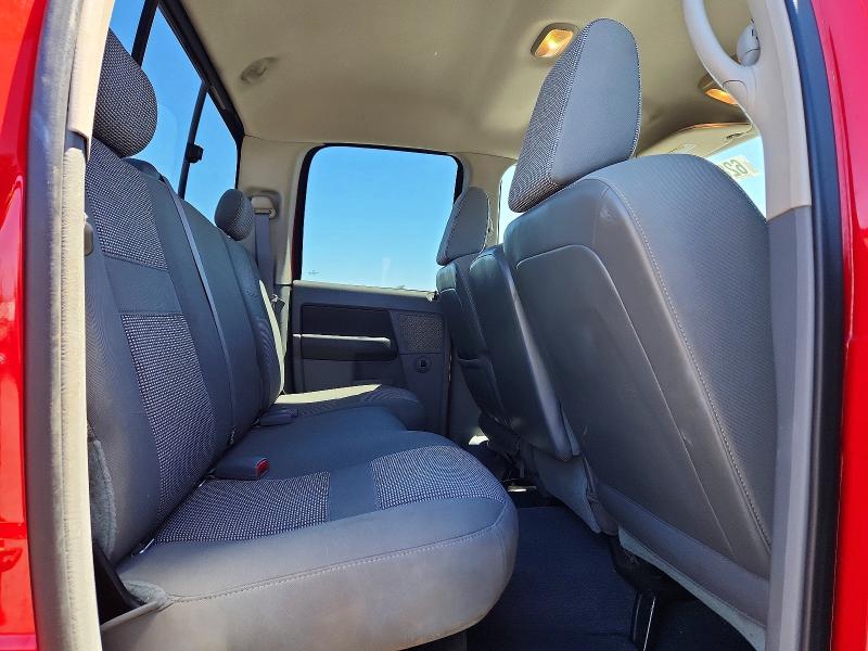 Auction sale of the 2006 Dodge Ram 1500, vin: 1D7HA18266S661384, lot number: 62888816