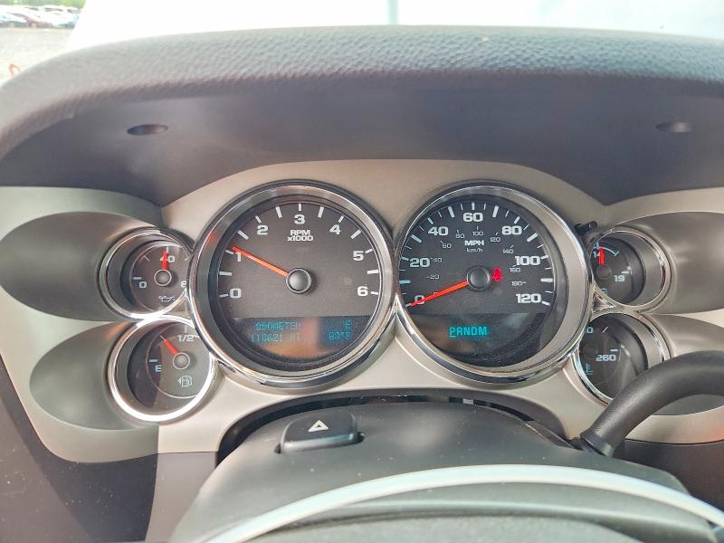 59687366 :رقم المزاد ، 3GCPCSE0XBG272483 vin ، 2011 Chevrolet Silverado مزاد بيع